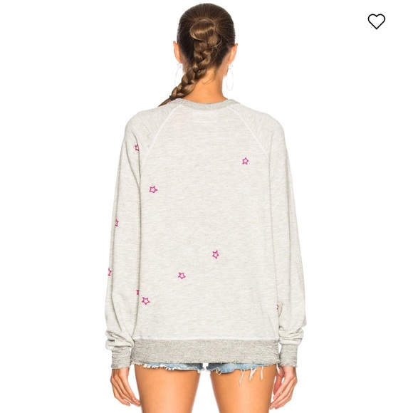 The Great College Sweatshirt - Picture 2 of 2